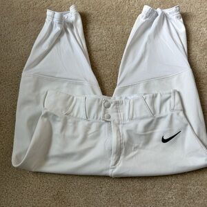 Nike Youth XL Baseball Pants, used, great condition. Knickers